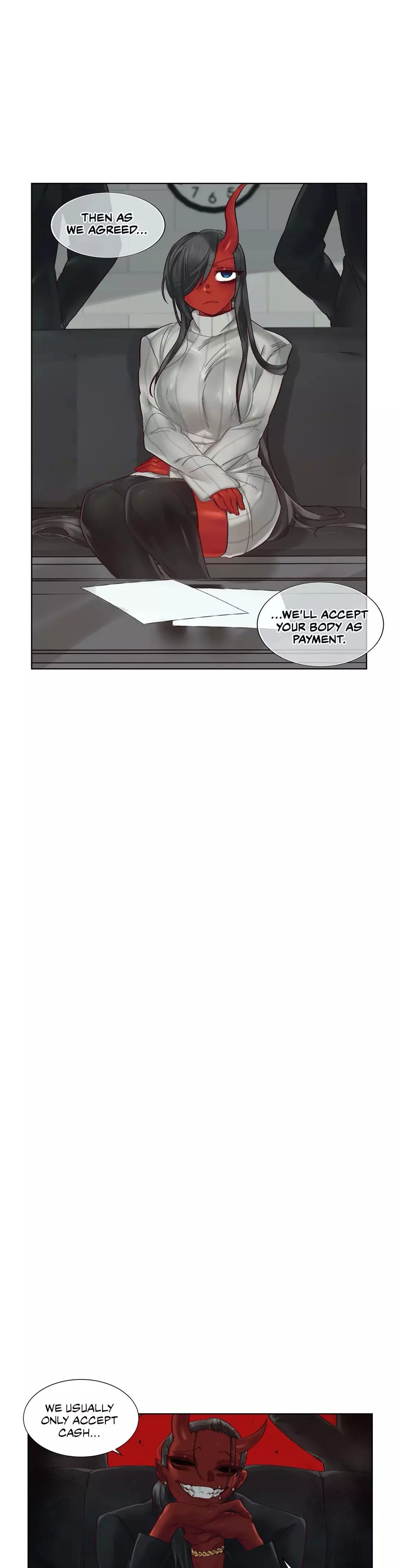 Manga page 11