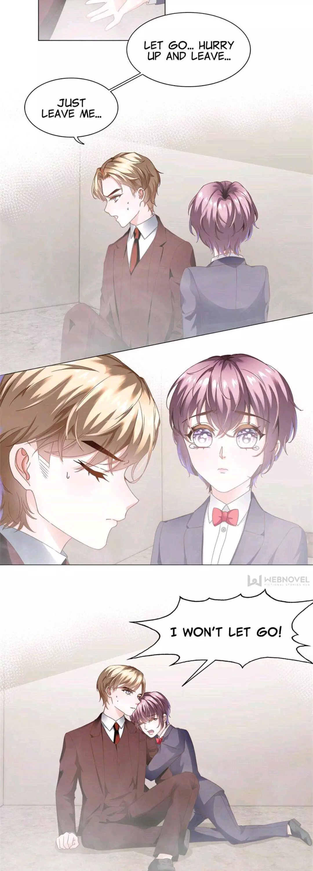 Manga page 7