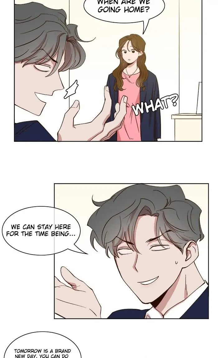Manga page 33