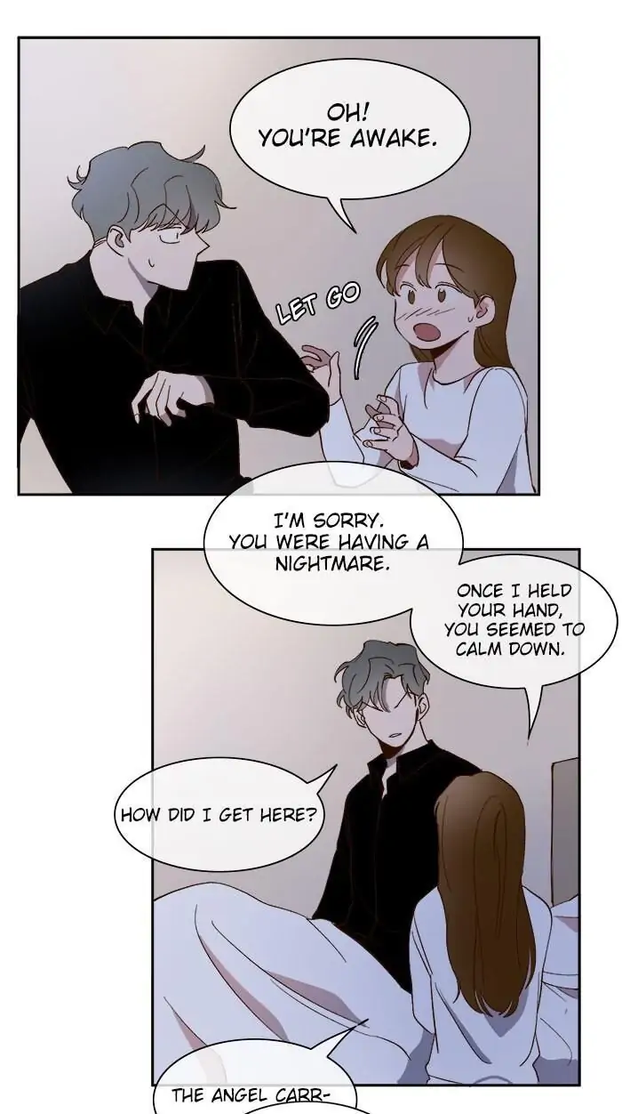 Manga page 33