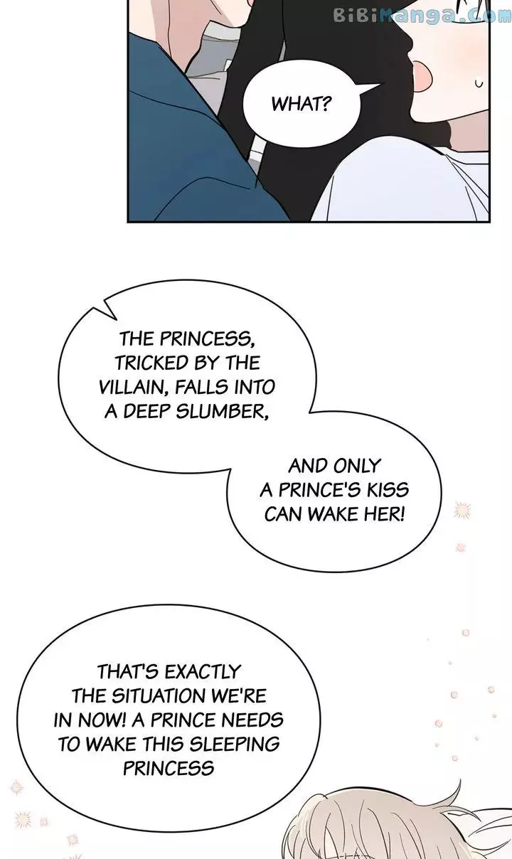 Manga page 22