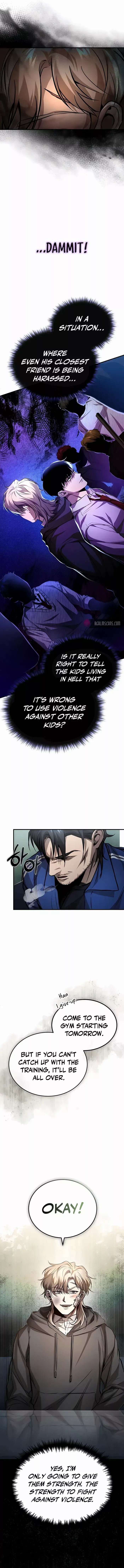 Manga page 9