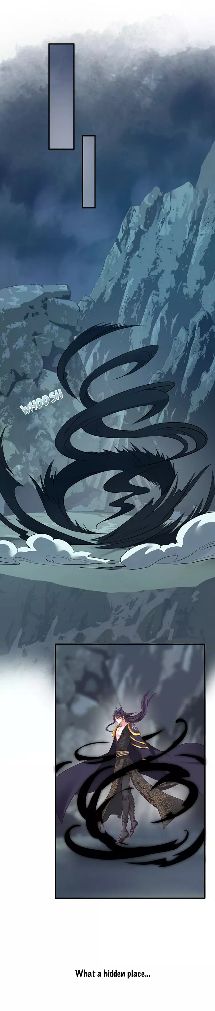 Manga page 9