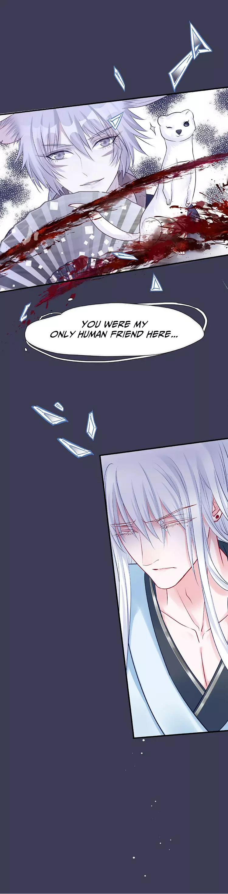 Manga page 16