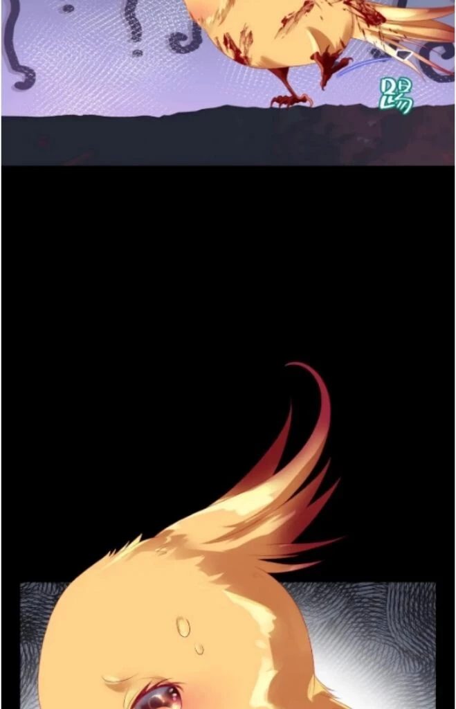 Manga page 9