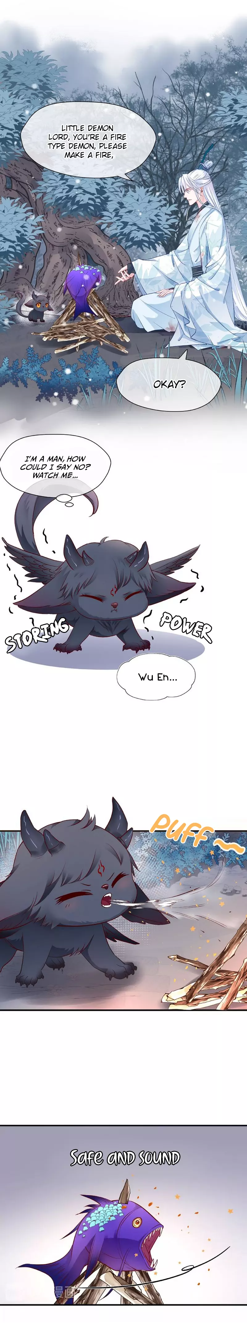 Manga page 16