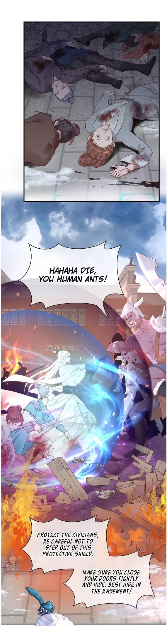 Manga page 7