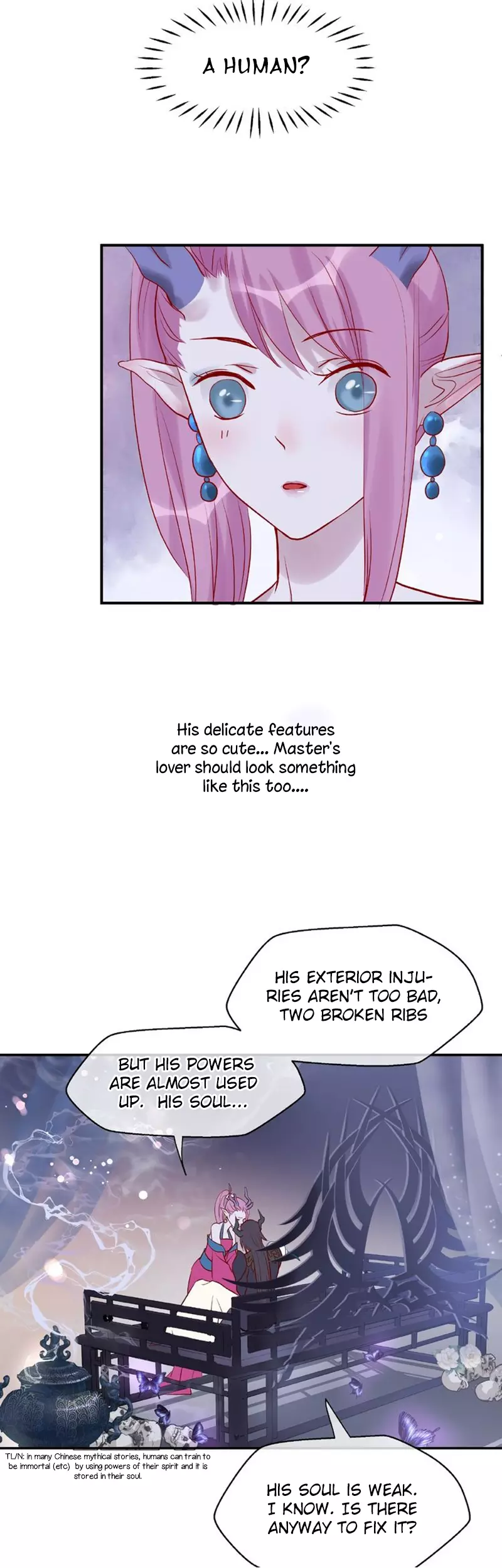 Manga page 13