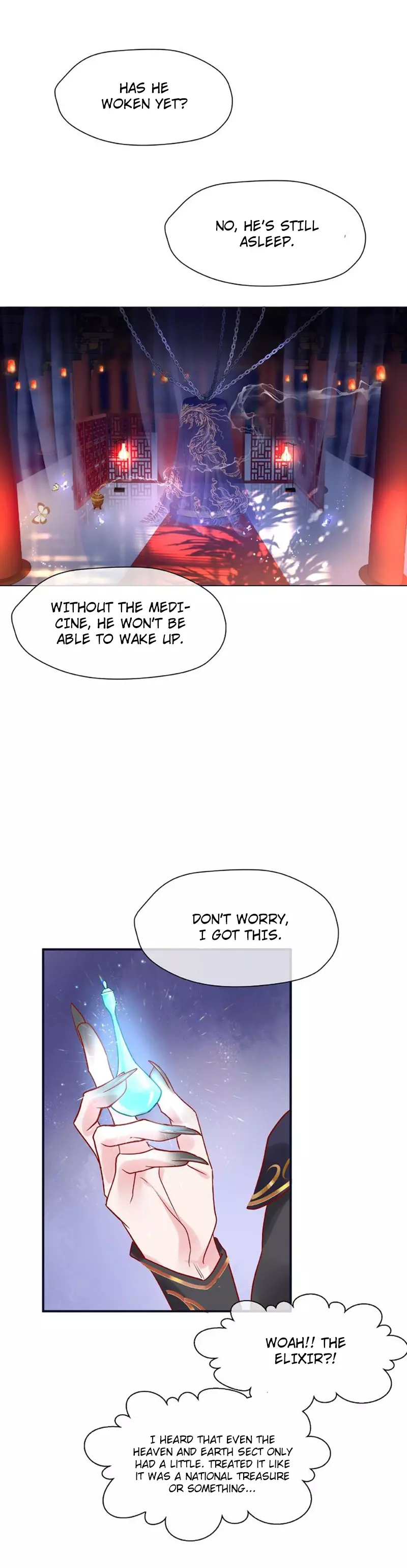 Manga page 21