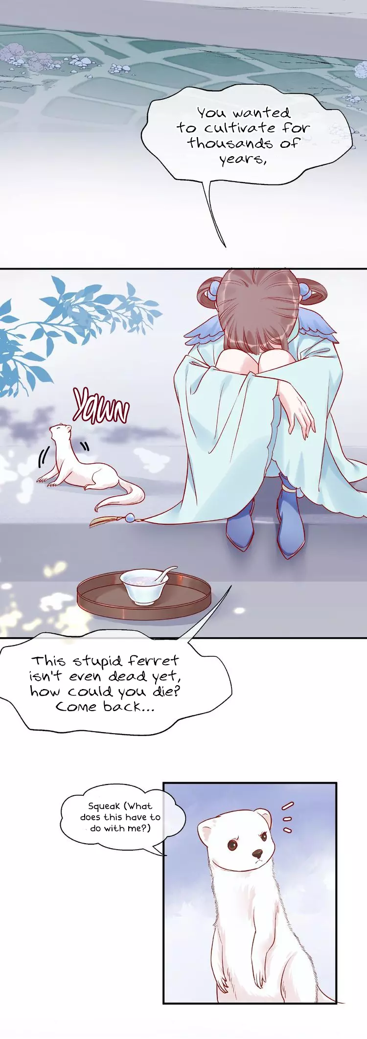 Manga page 7