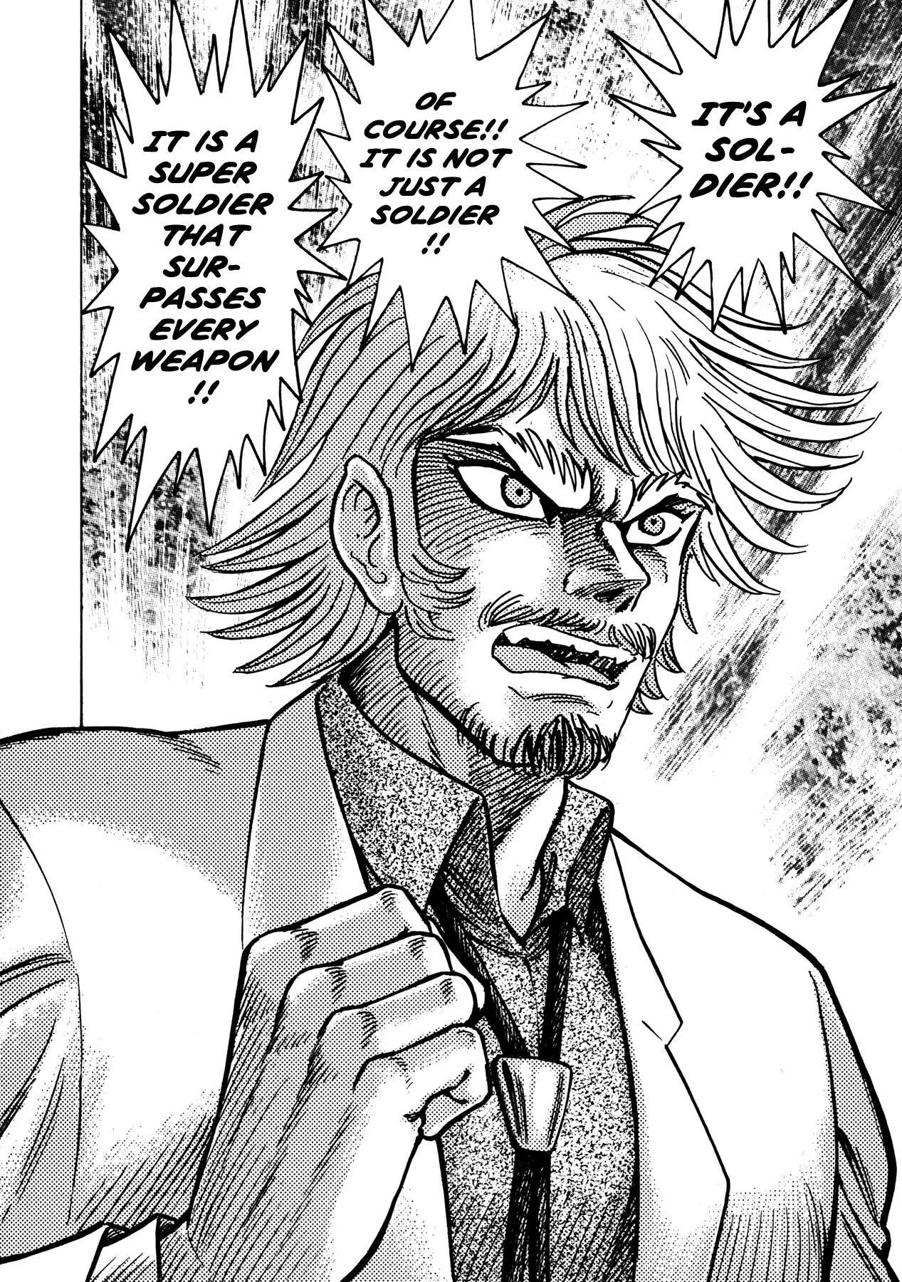 Manga page 13