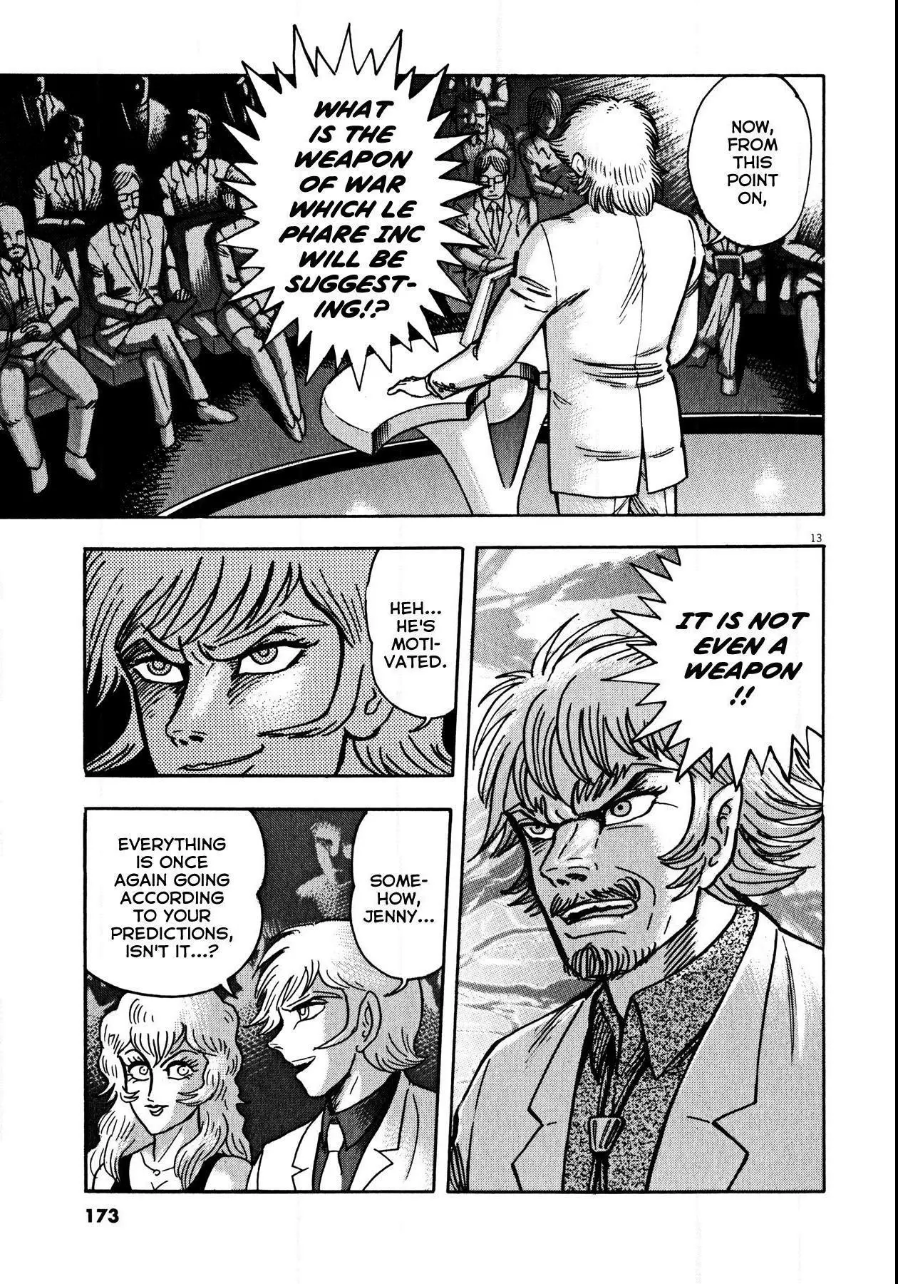 Manga page 12
