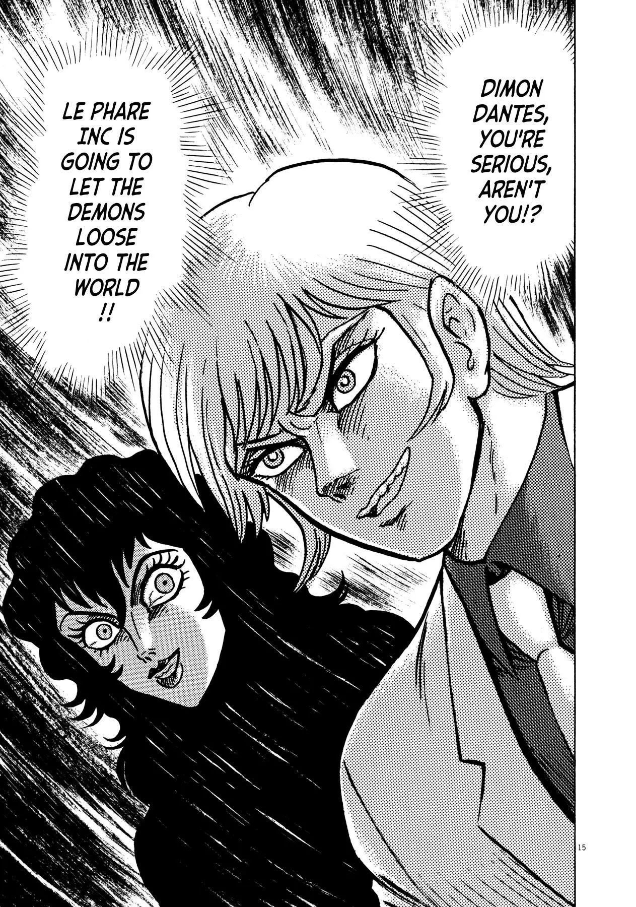 Manga page 14