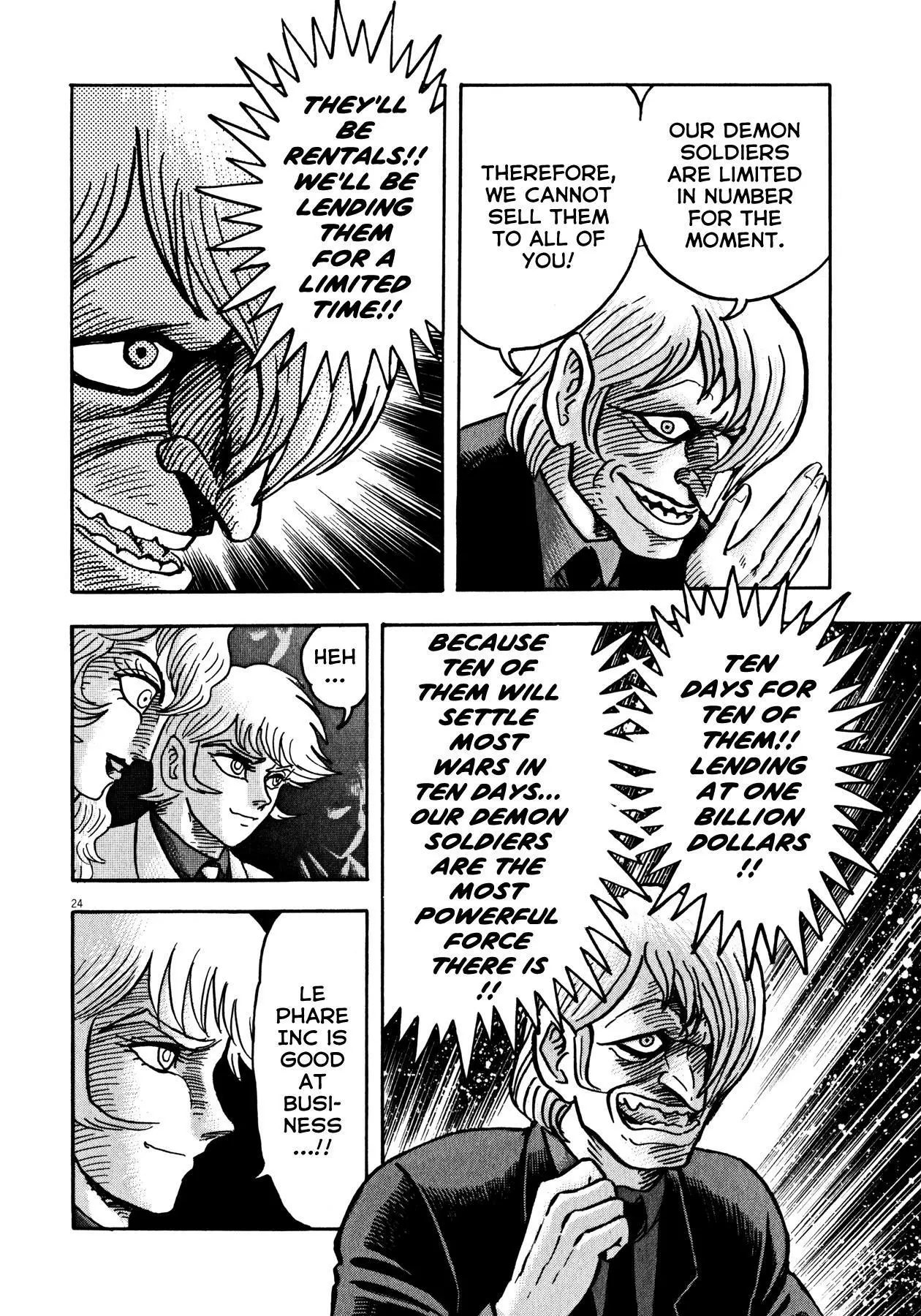 Manga page 20