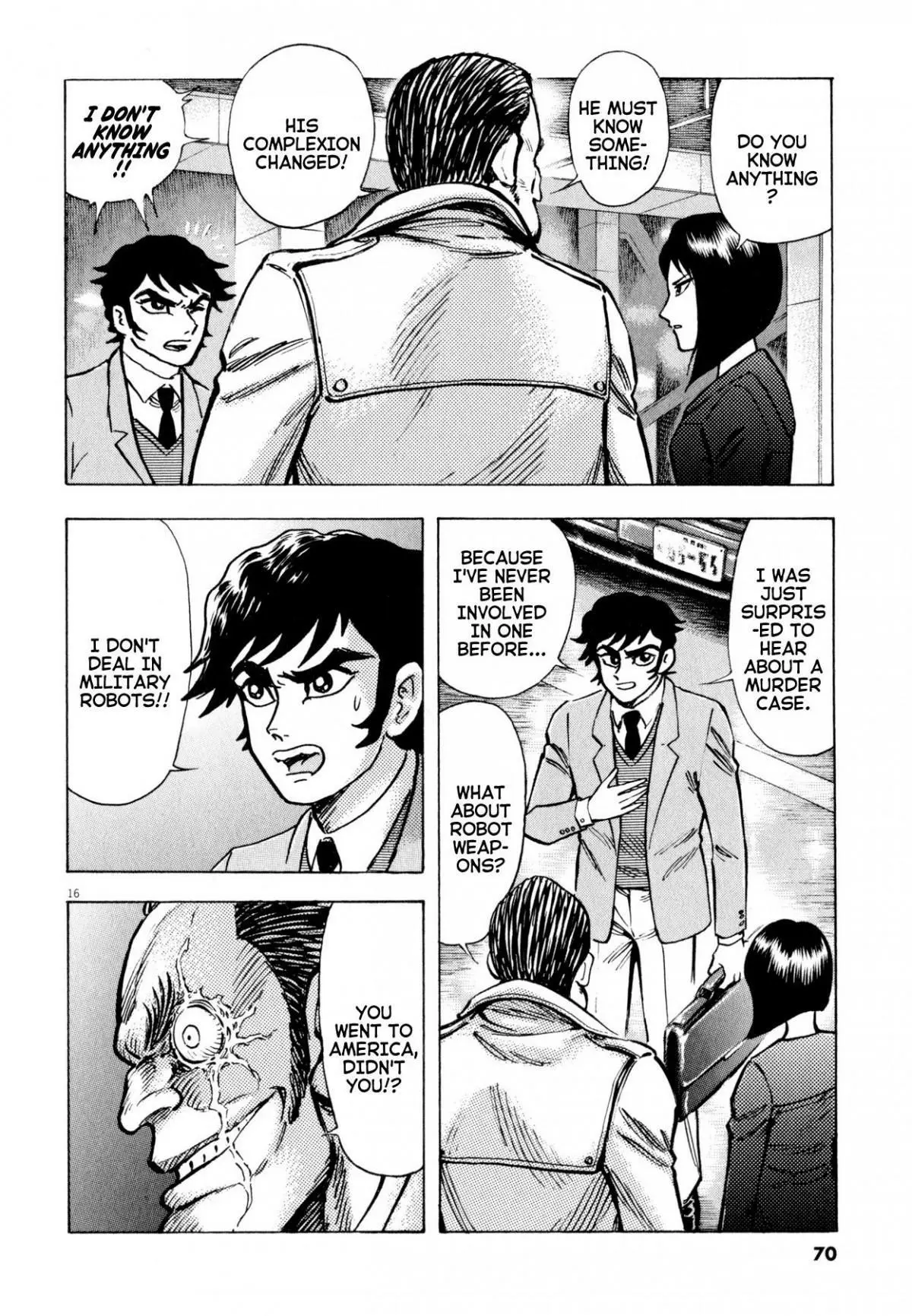 Manga page 16