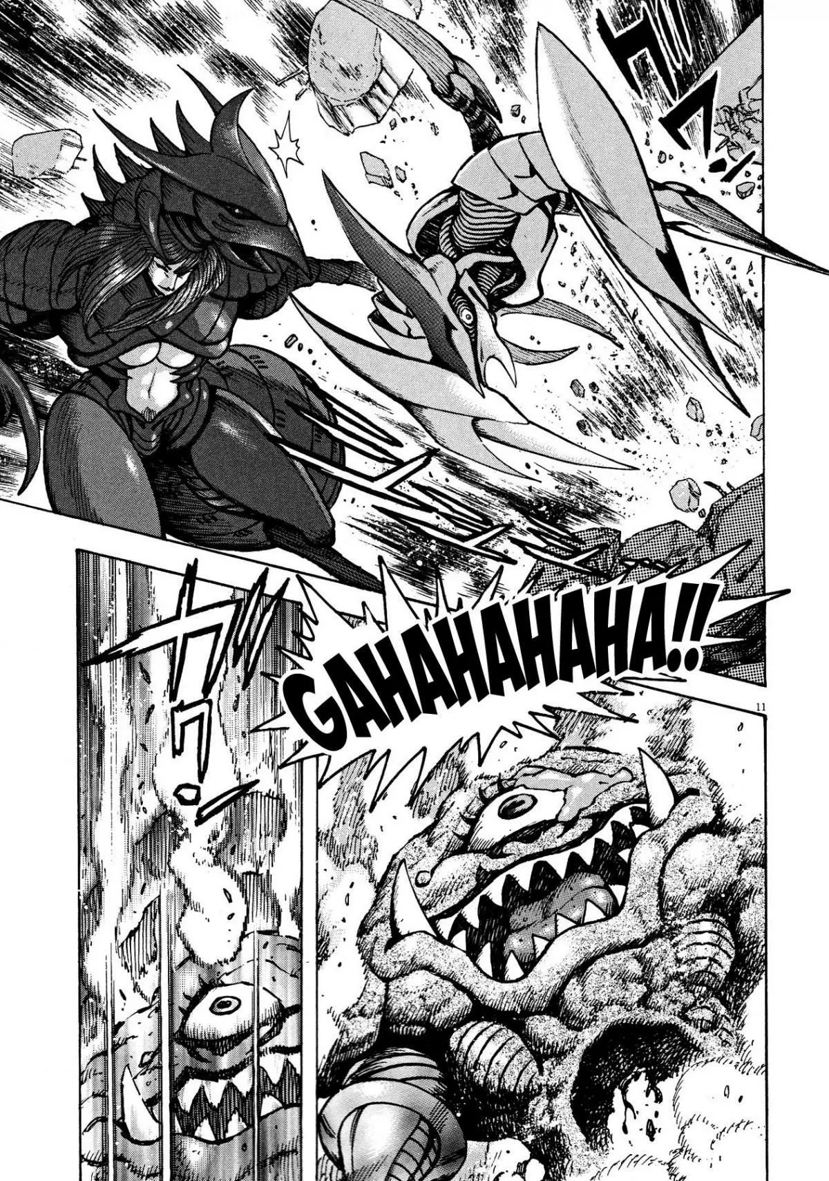 Manga page 10