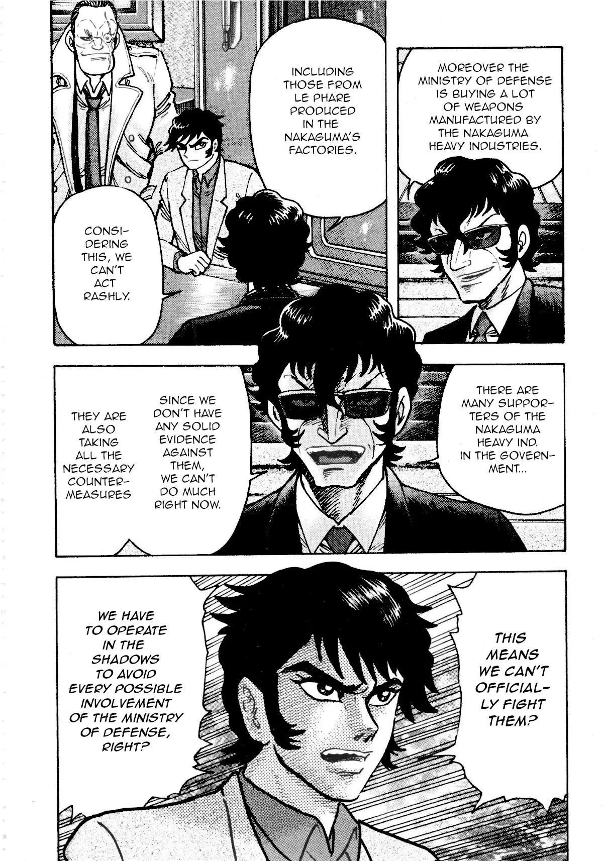 Manga page 16