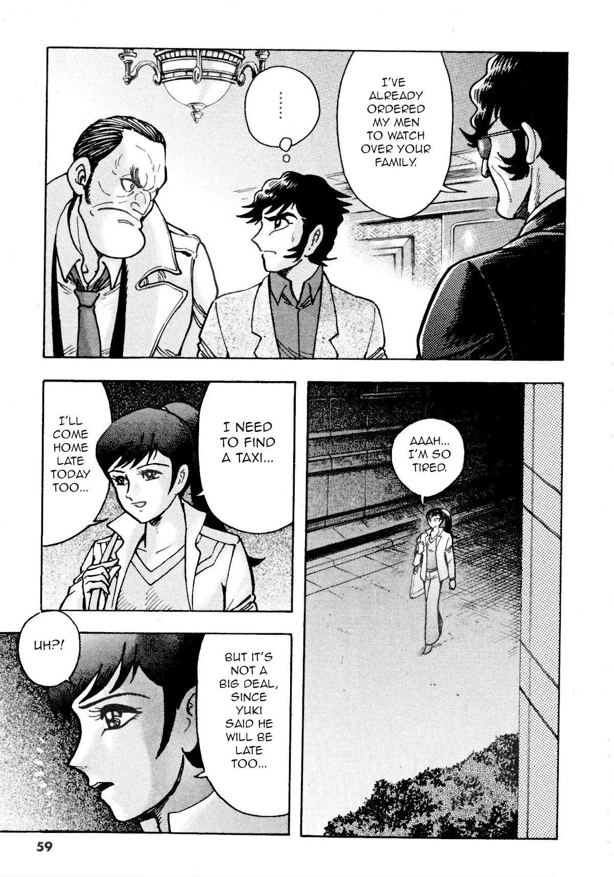 Manga page 21