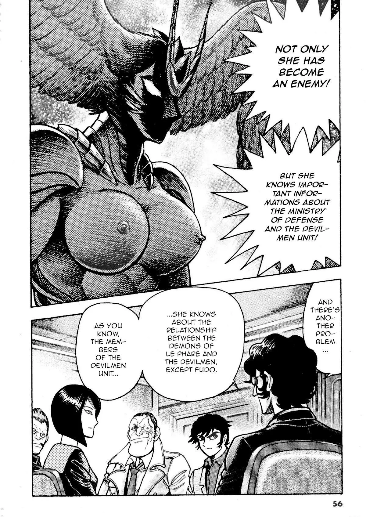 Manga page 18