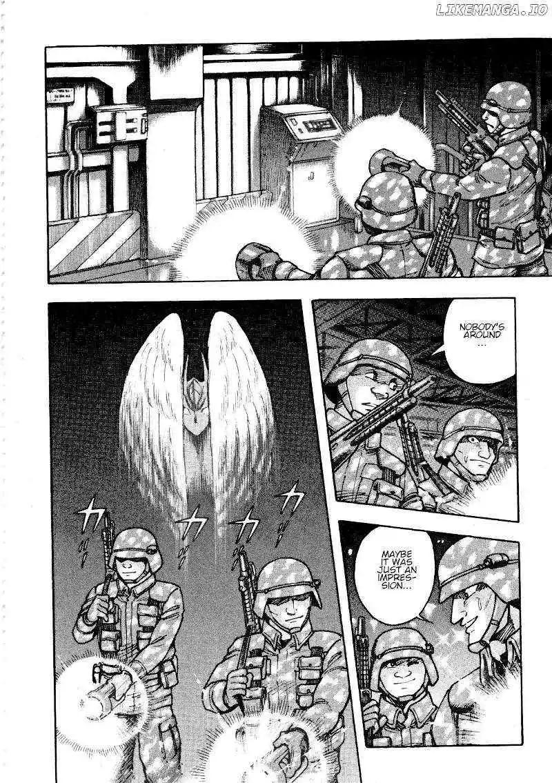 Manga page 10