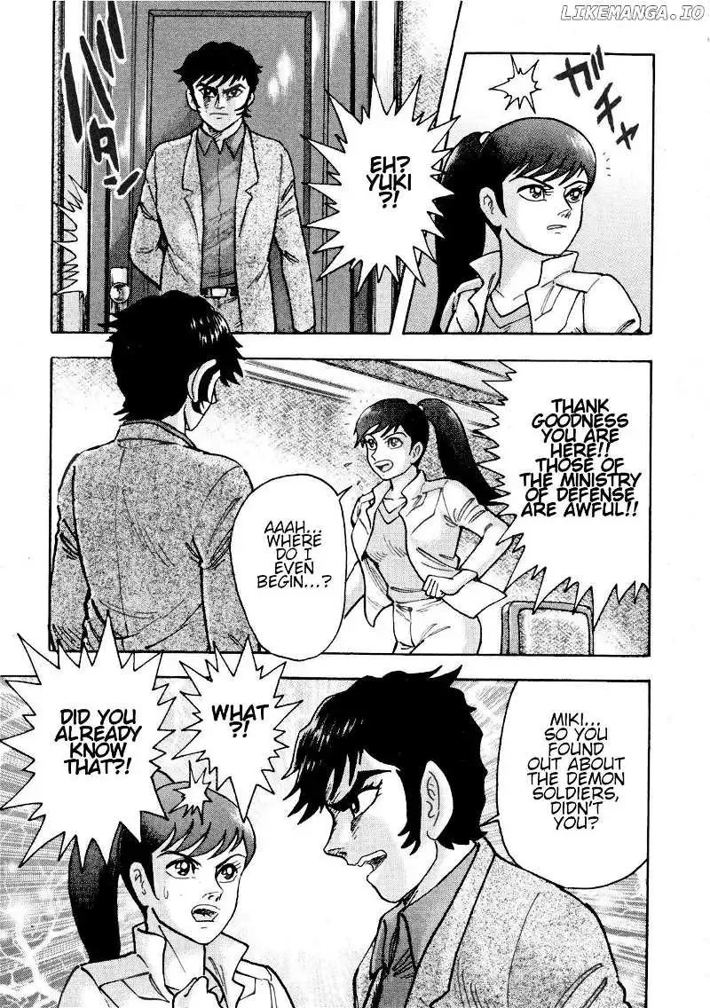 Manga page 11