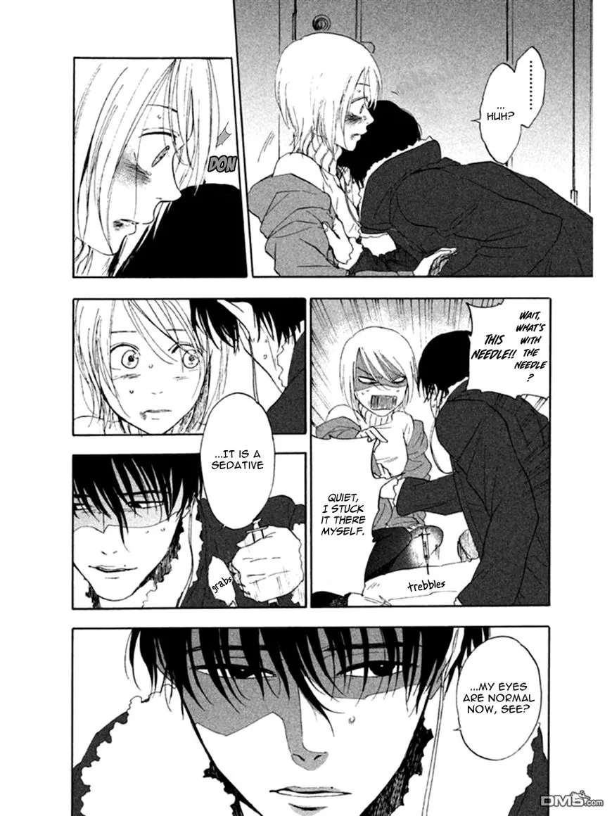 Manga page 29