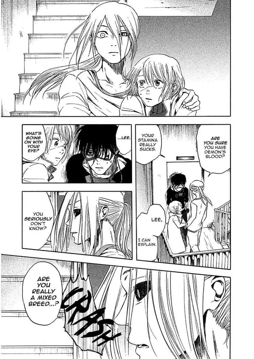 Manga page 32