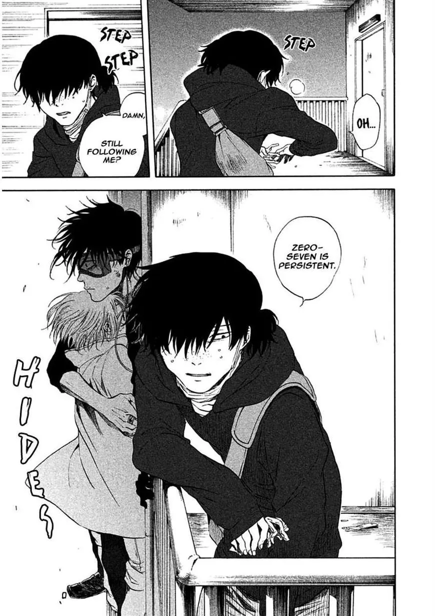 Manga page 15
