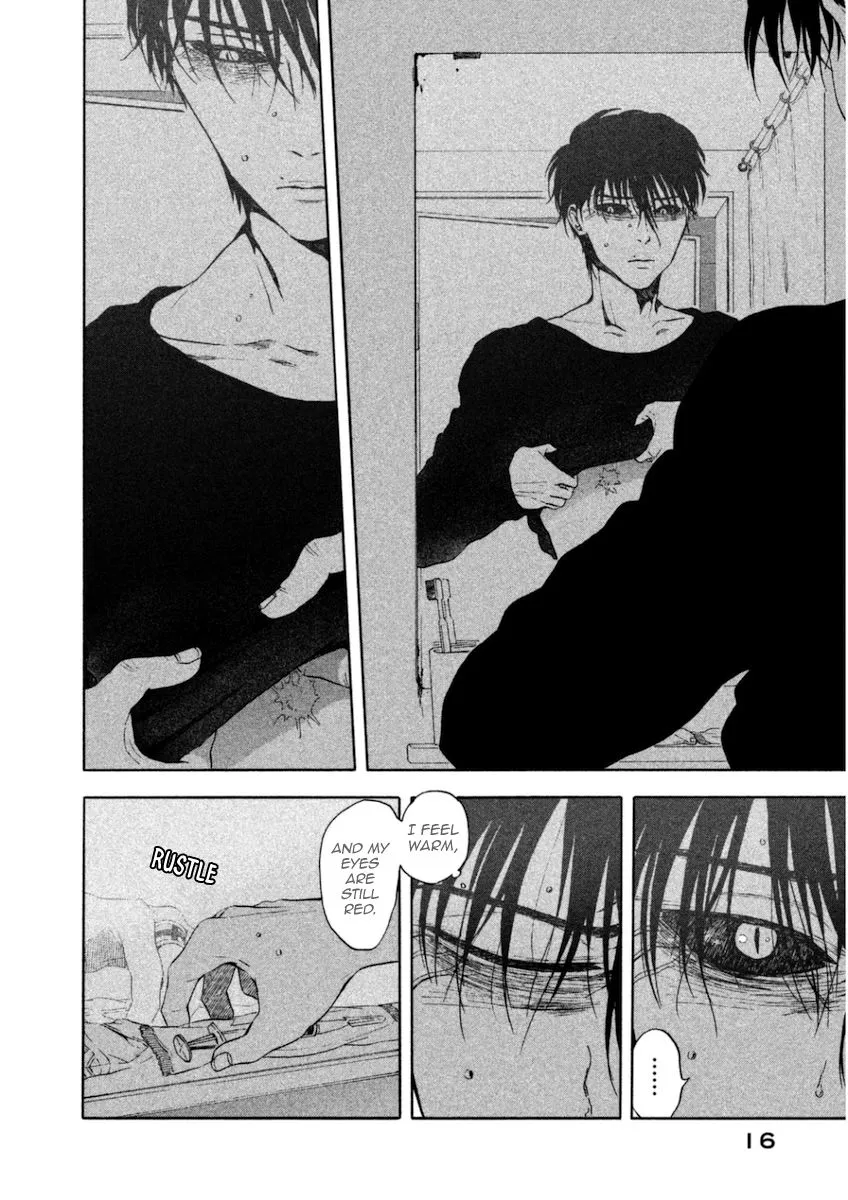 Manga page 20