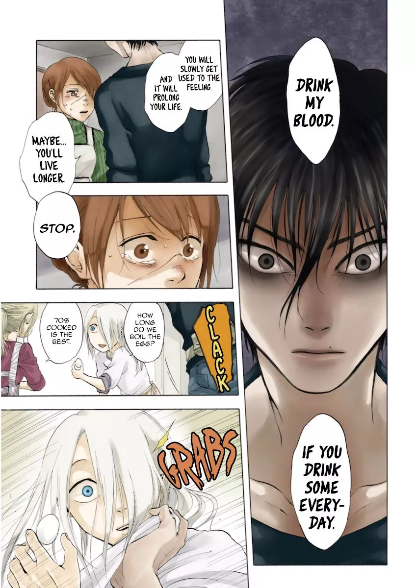 Manga page 7