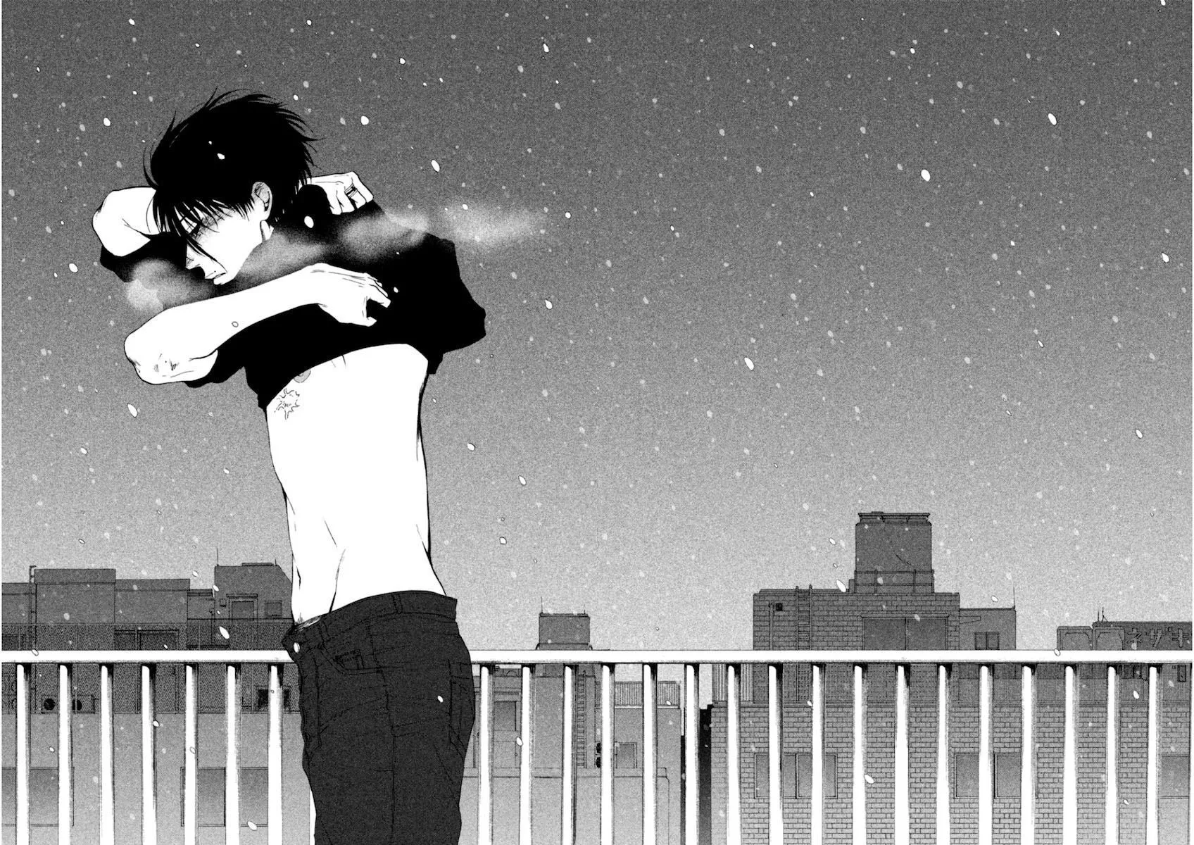 Manga page 28