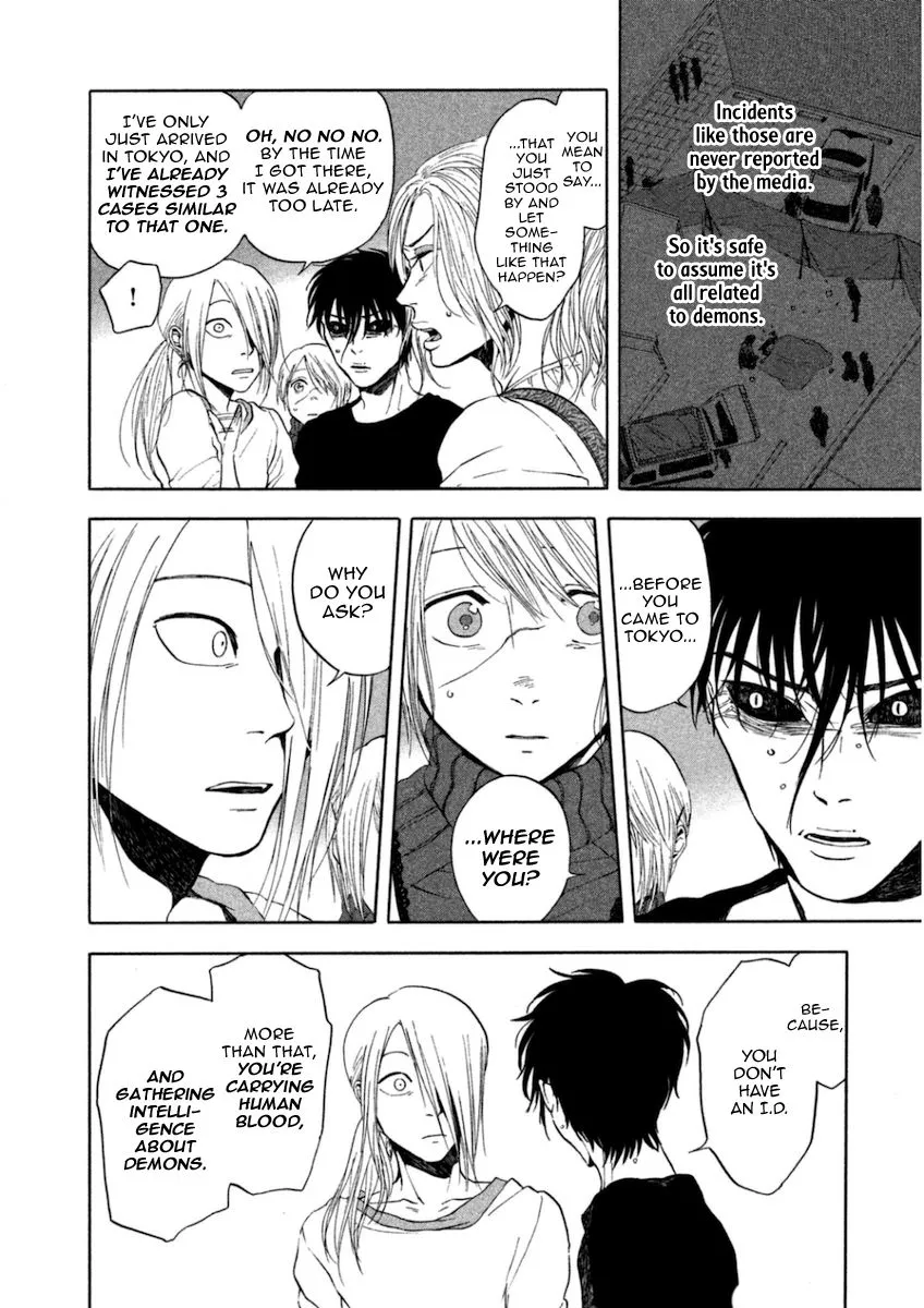 Manga page 16