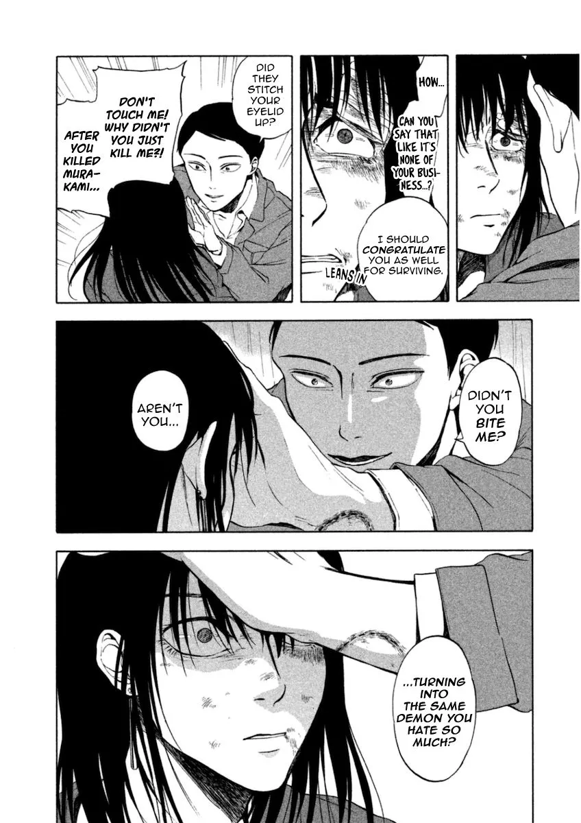 Manga page 33