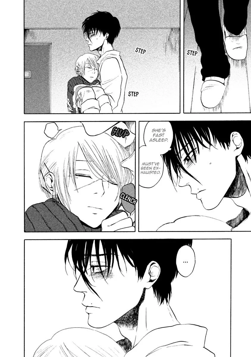 Manga page 22