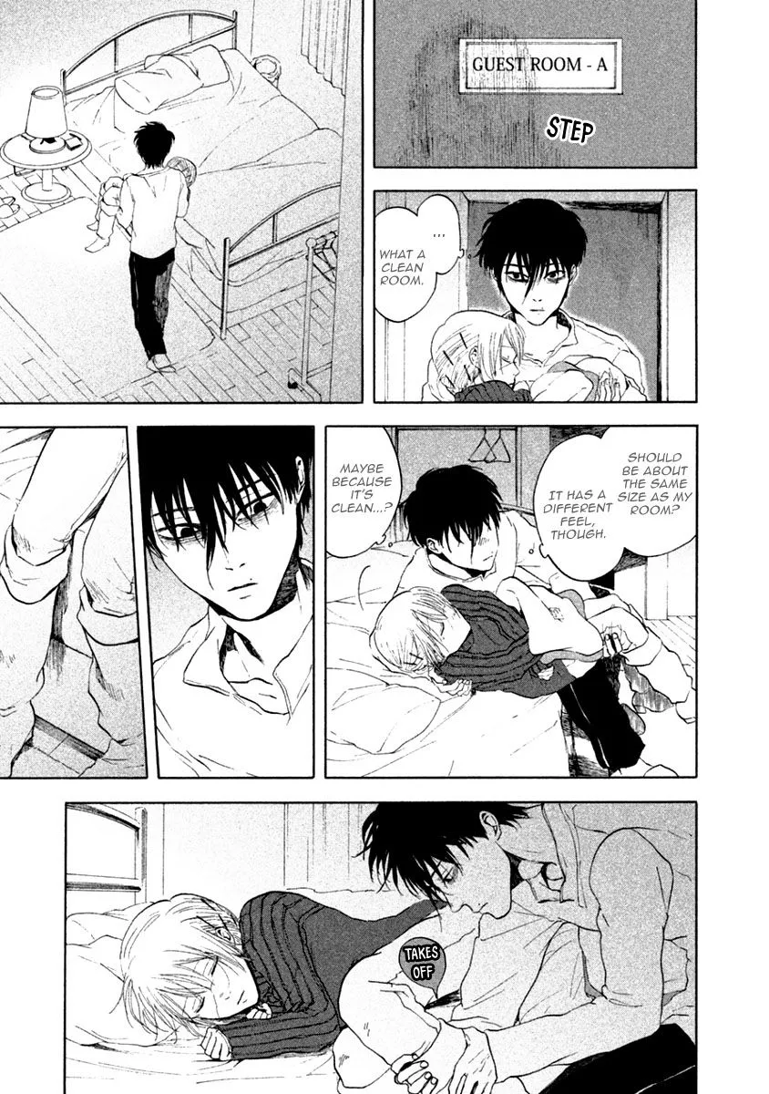Manga page 23