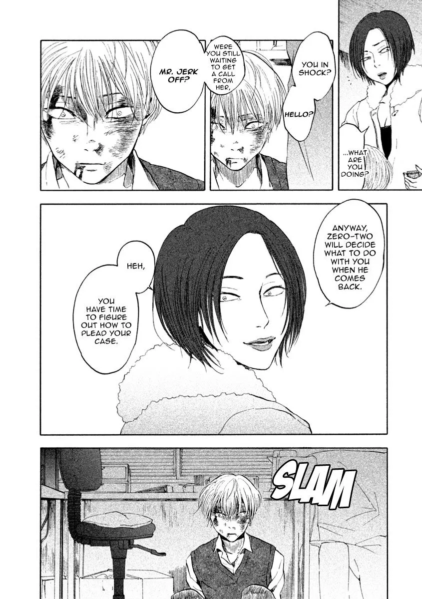 Manga page 18