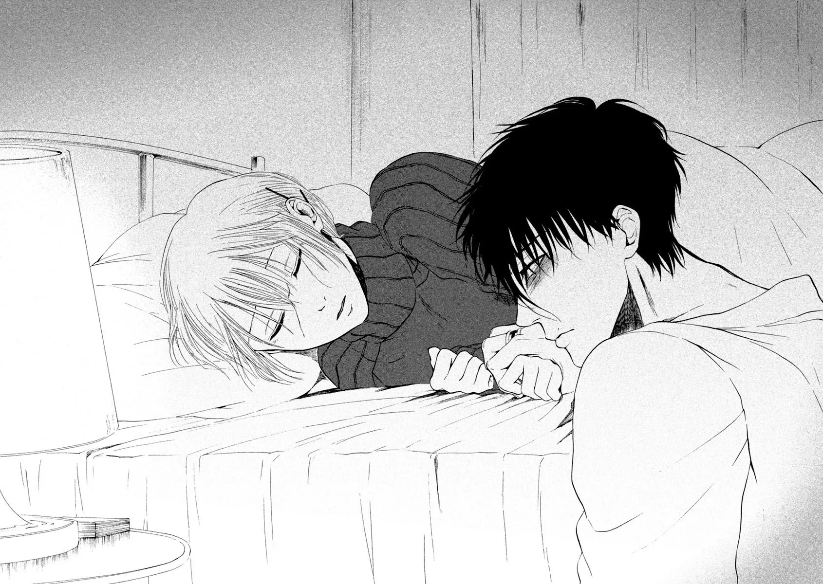 Manga page 28