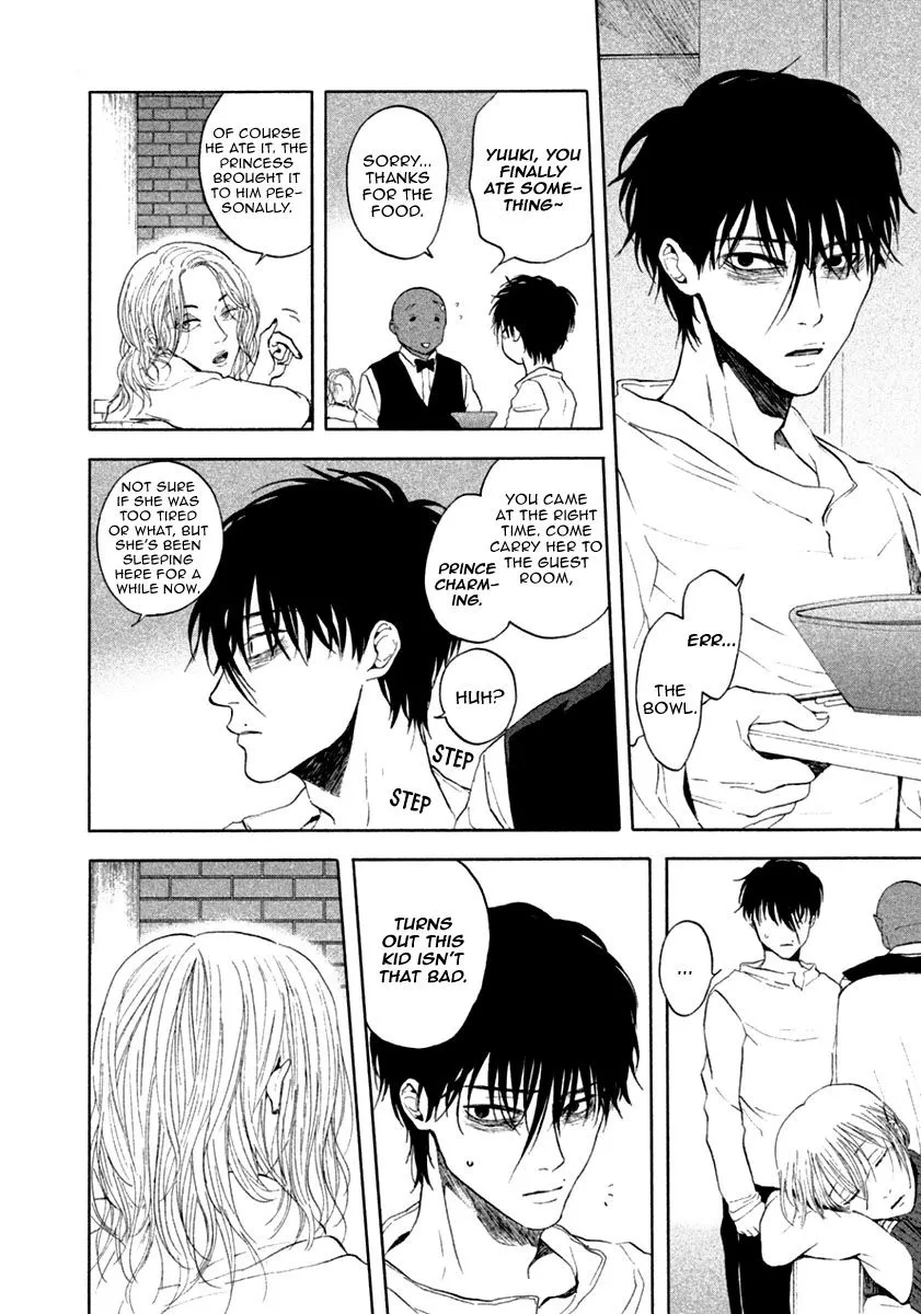 Manga page 20