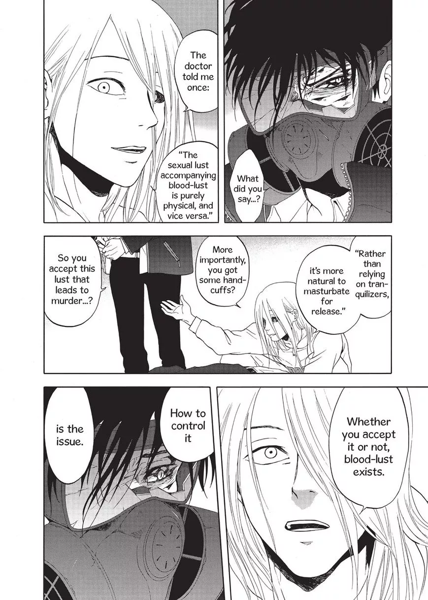 Manga page 16