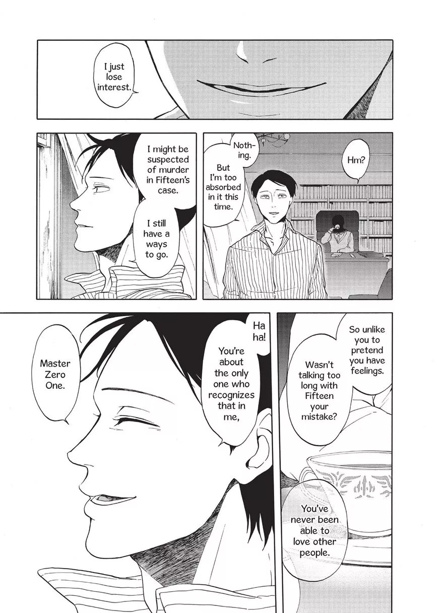 Manga page 25