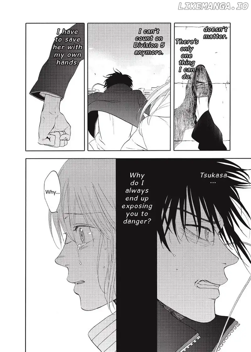 Manga page 10
