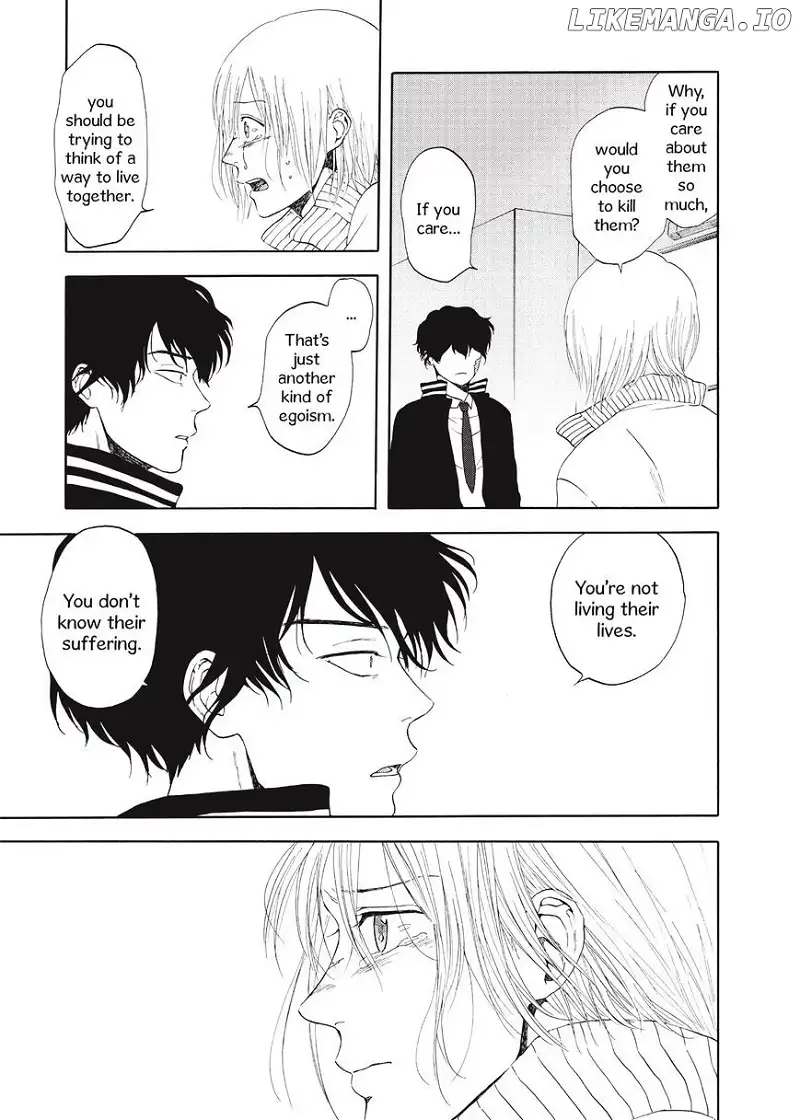 Manga page 11