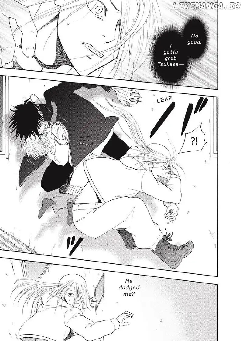 Manga page 25
