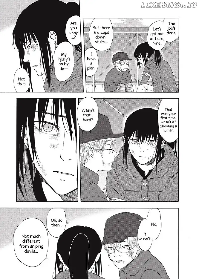Manga page 35