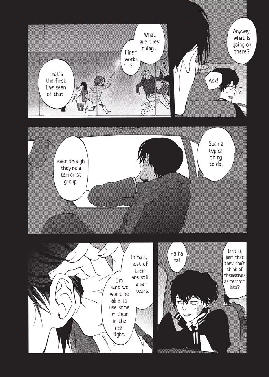 Manga page 50