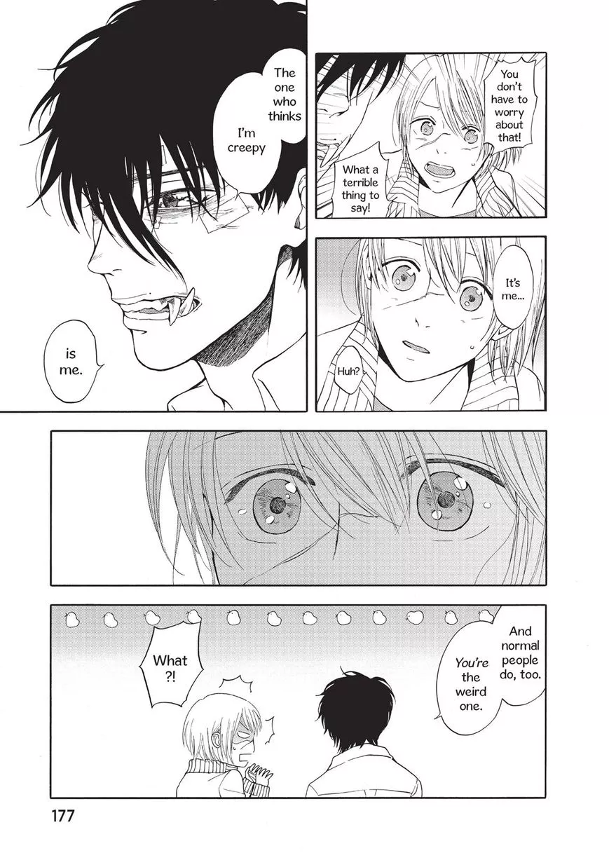 Manga page 11