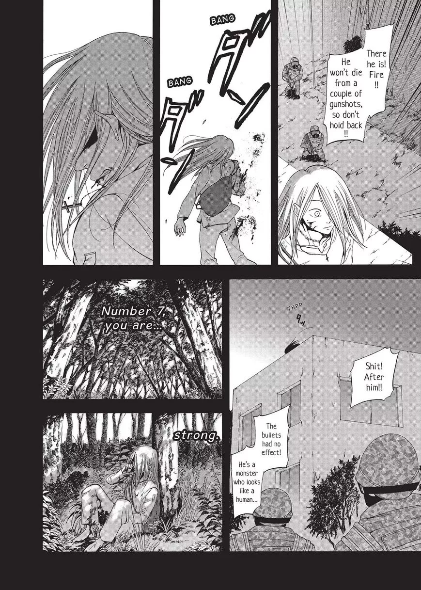 Manga page 22