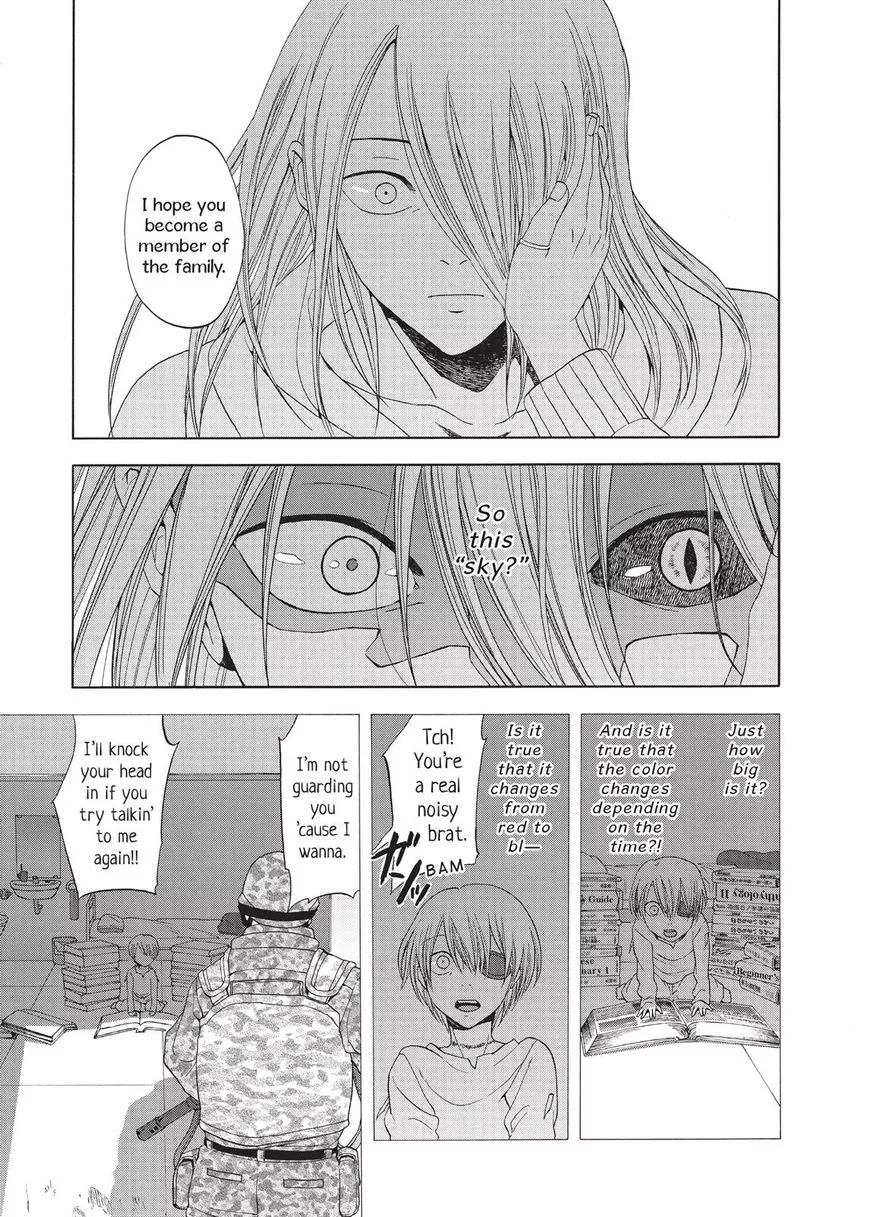 Manga page 17