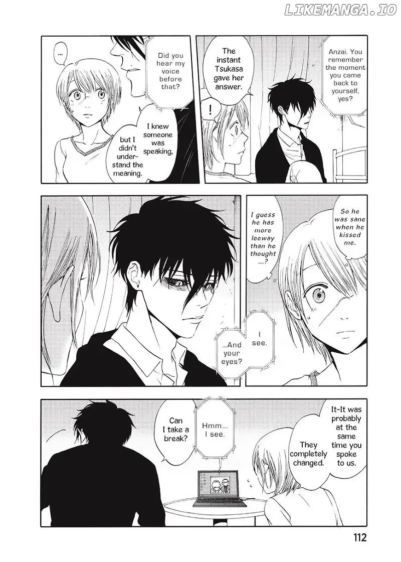 Manga page 27