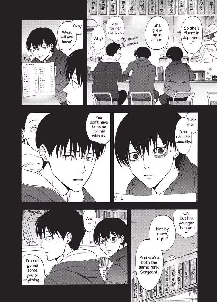 Manga page 18